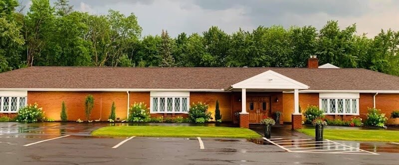 W J Lyons Jr Funeral Home Inc