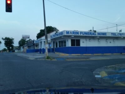 Marin Funeral Home - Villa Prades, Rio Piedras