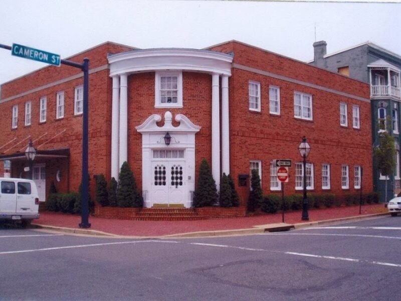 Northern Virginia Burial & Cremation Society
