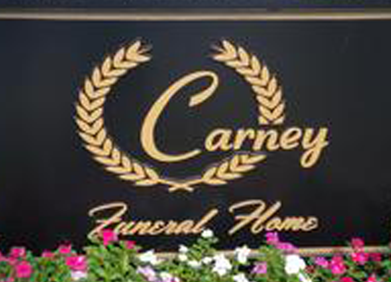 Carney Funeral Home