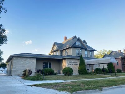 Peterson Funeral Home