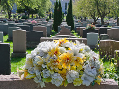 Thurston Deshaw Funeral Homes