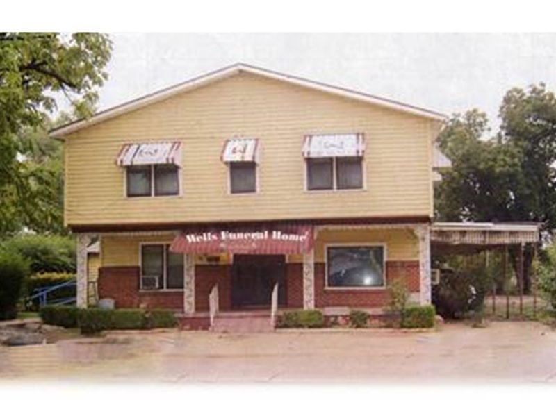 Wells Funeral Home