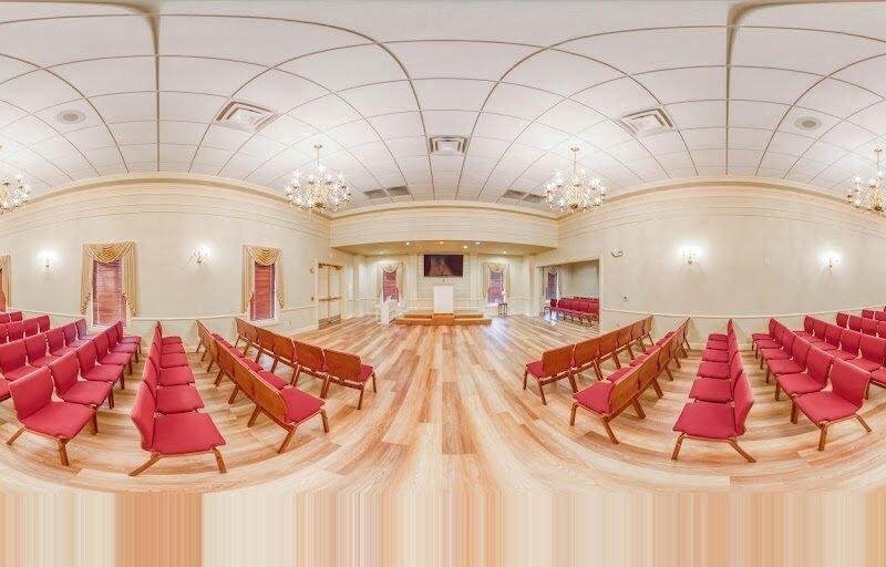 Shannon Rufe Snow Drive Funeral Chapel