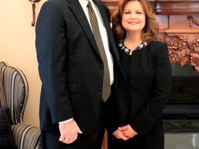 Gentry-Morrison Funeral Homes, Southside Chapel