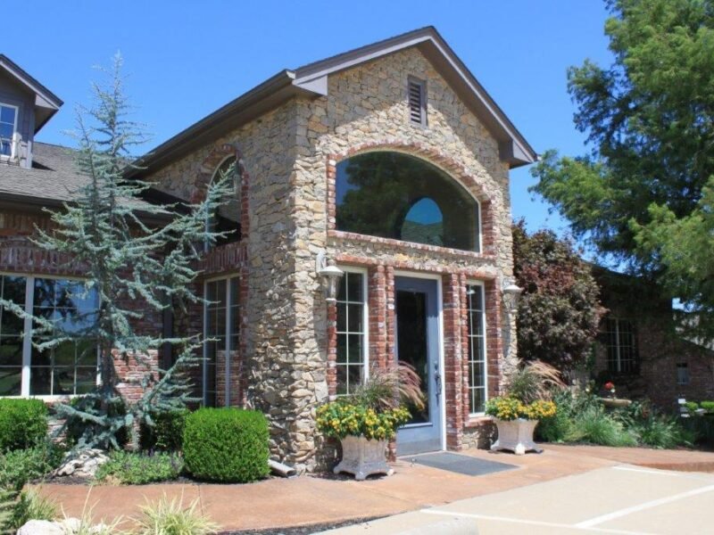 Leonard-Marker Funeral Home