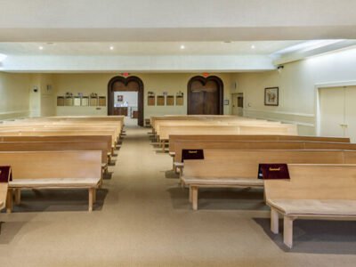 Riverside Memorial Chapels of New Jersey