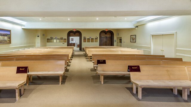 Riverside Memorial Chapels of New Jersey