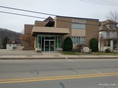 Daniel F Bekavac Funeral Home