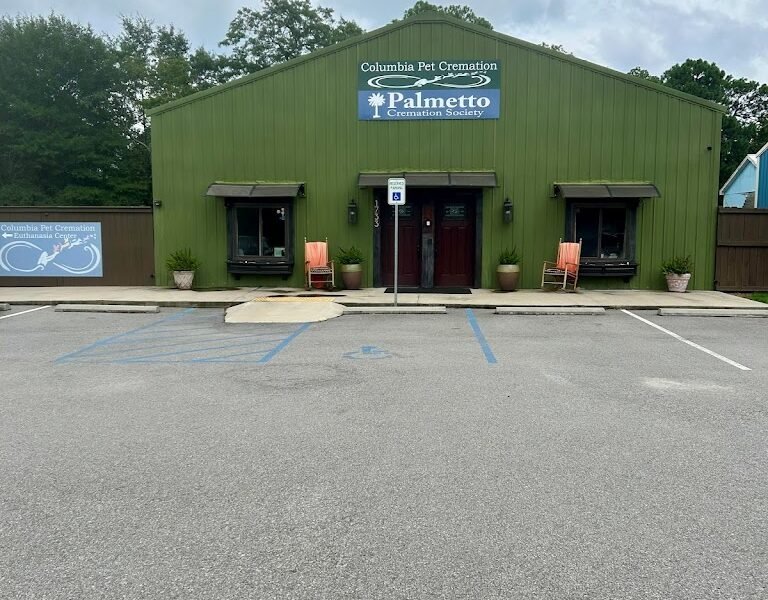 Palmetto Cremation Society - Columbia