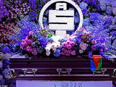 Paramount Mortuary