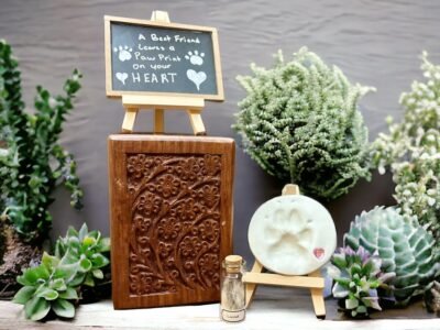 Furry Friend Funerals