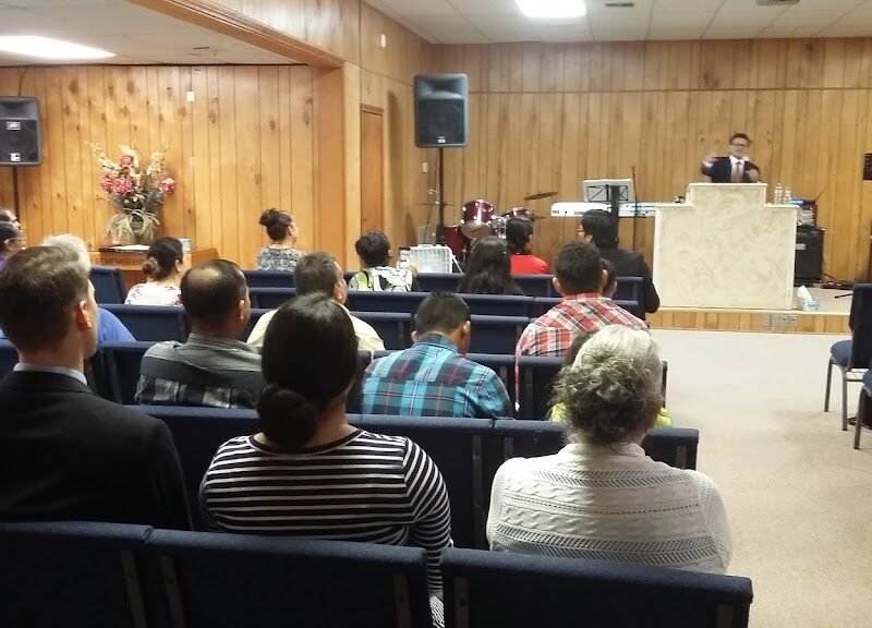 Robinson's Community Funeral