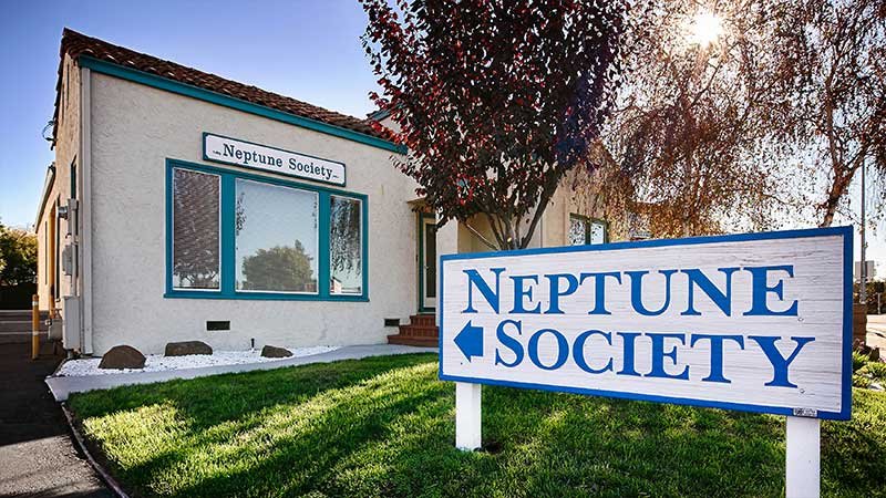 Neptune Society of Northern California