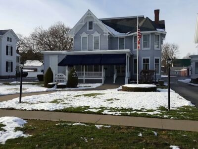 Root Funeral Home