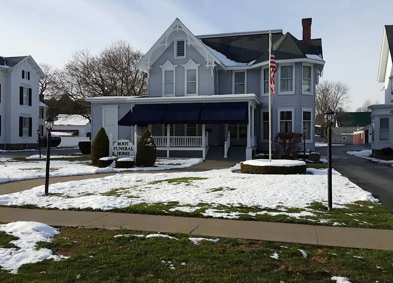 Root Funeral Home