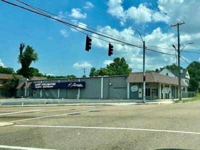 Superior Funeral Home