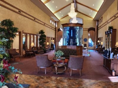 Greenlawn Funeral Homes