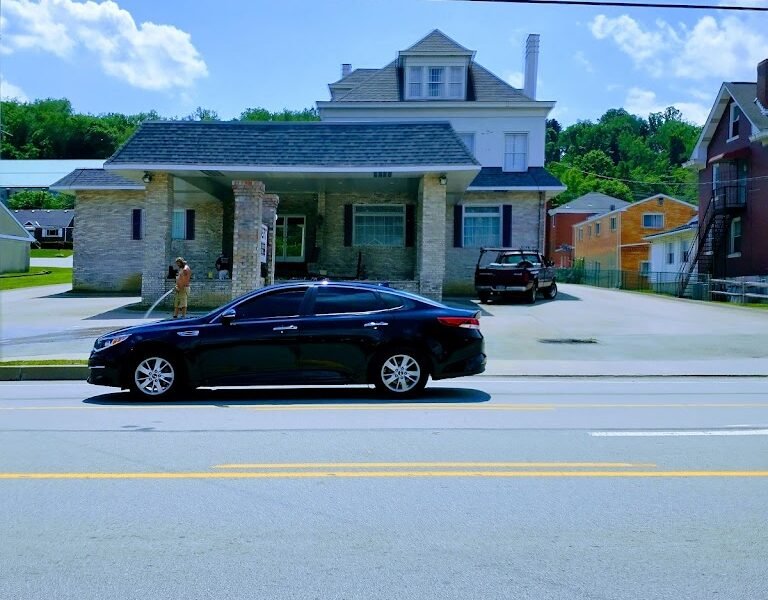 Gilbert Funeral Home and Crematory Inc.