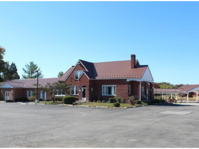 Thornton Funeral Home P.A.