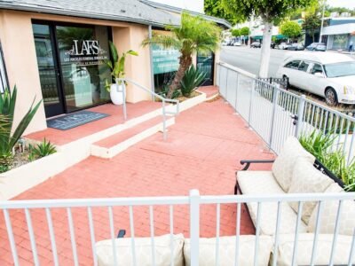 Los Angeles Funeral Service