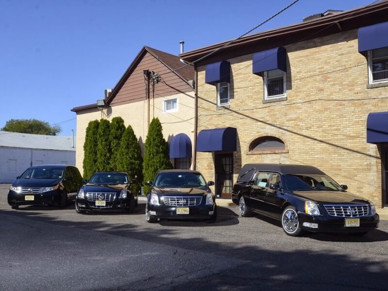 Woolley-Boglioli Funeral Home