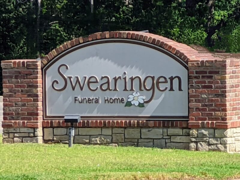 Swearingen Funeral Home