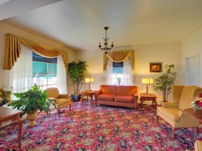 Pietryka Funeral Home