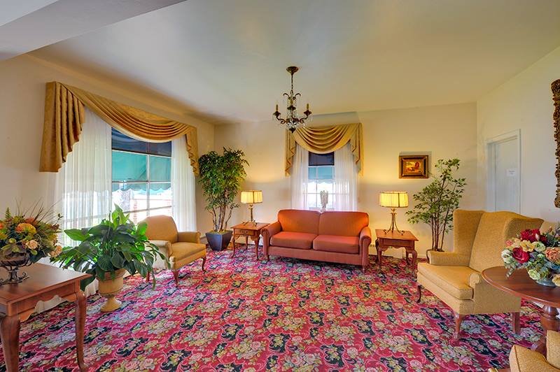 Pietryka Funeral Home