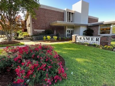 Kramer Funeral Home