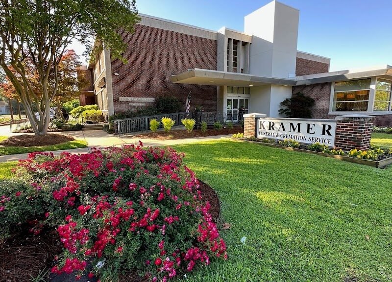 Kramer Funeral Home