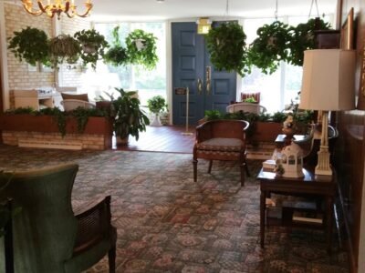 Harry H Witzke's Family Funeral Home
