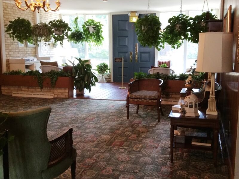 Harry H Witzke's Family Funeral Home