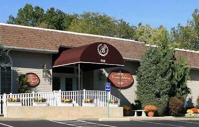 Branchburg Funeral Home
