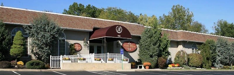 Branchburg Funeral Home