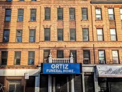 R G Ortiz Funeral Home