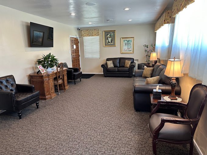 Cremation Society Of Los Angeles