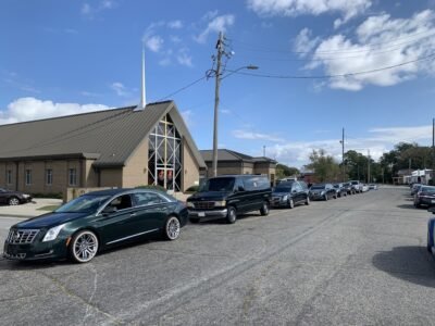 R. Swinson Funeral Service