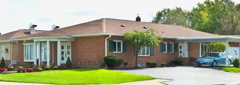 Amigone Funeral Home and Cremation Services