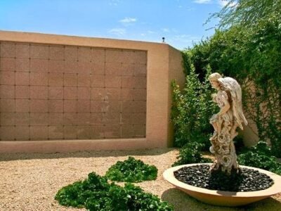 Garden of Memories