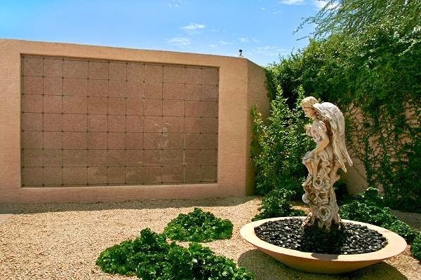 Garden of Memories