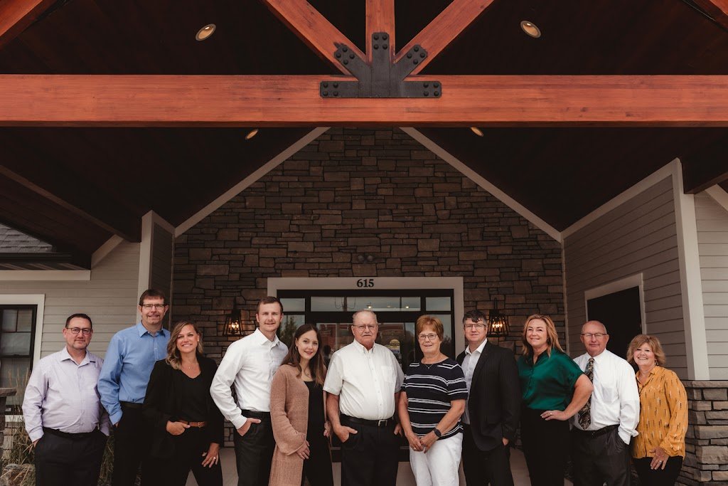 Olson Funeral Home & Cremation Service - Funeral Homes Listings