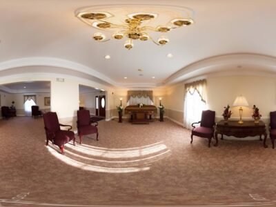 D.M. Williams Funeral Home, Inc.