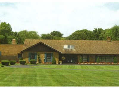 Pancoast Funeral Home