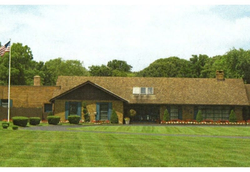 Pancoast Funeral Home