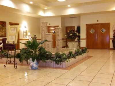 San Jose Funeral Home