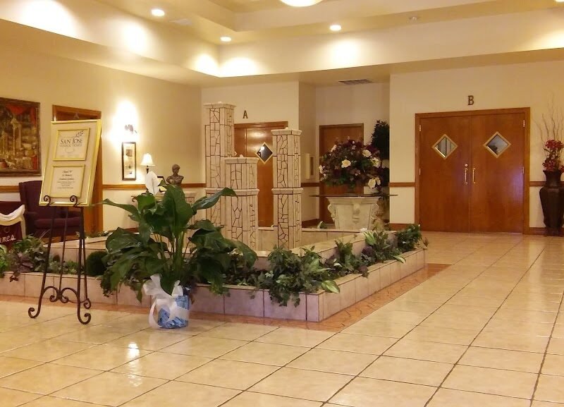 San Jose Funeral Home