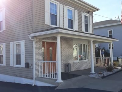 Hennessey's Funeral Home Inc