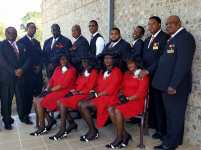 Johnson & Son Funeral Service