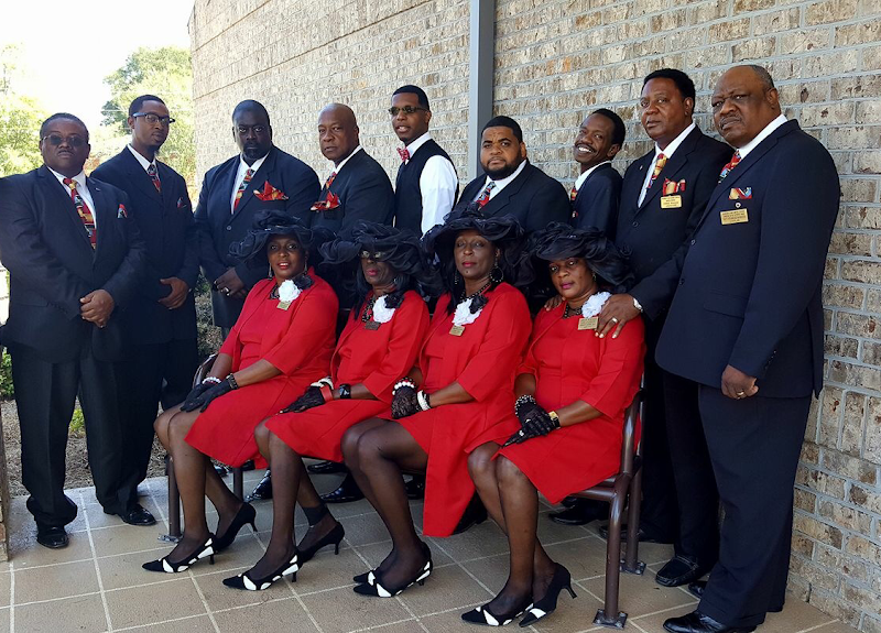 Johnson & Son Funeral Service
